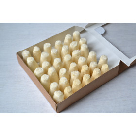 Талкыш Kалеве 36 штук.